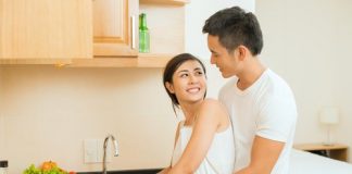 Làm sao để vợ không ngoại tình