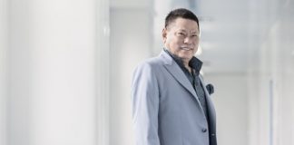 Những đại gia tuổi Thân "nức tiếng" Việt Nam