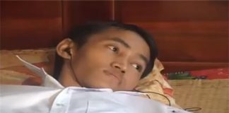 Câu chuyện tình yêu khiến bất kỳ ai cũng tin rằng cổ tích là có thật