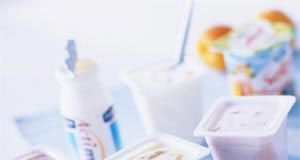 Những bữa phụ cho vòng eo "chuẩn" hơn