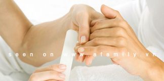 Hướng dẫn tẩy sơn móng tay đúng cách với Acetone