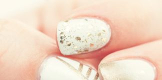 Những mẫu nail floral đảm bảo bạn sẽ thích