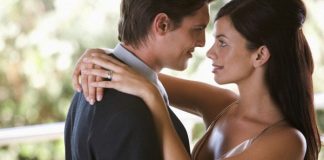 Tôi đã khóc suốt đêm tân hôn vì hụt hẫng