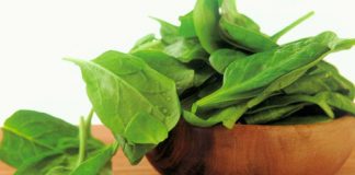 Tăng cường hệ thống miễn dịch bằng rau - 1