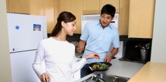 Bí quyết chiều chồng để được chồng yêu thương hơn