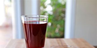 Mẹo kéo dài tuổi thanh xuân nhờ quả lựu