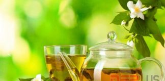 Thổi bay cảm cúm với 8 loại trà ngon-bổ-rẻ