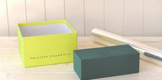 Trổ tài cắm hoa đẹp tặng cô nhân ngày 20/111