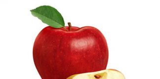 Năm lý do phụ nữ nên ăn táo
