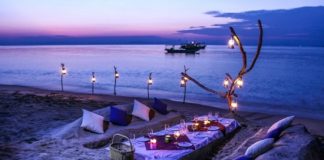 Những bãi biển hoang sơ, tuyệt đẹp cho dịp nghỉ lễ 30-4