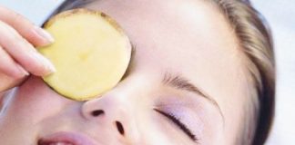 Công dụng tuyệt vời của khoai tây đối với sức khỏe