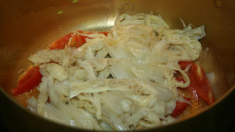 Cách nấu canh cá măng chua ngon tuyệt cả nhà đều mê