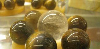 Hướng dẫn chọn Đĩa thất tinh-bùa chú cầu may cho doanh nhân