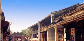 Những địa điểm không thể bỏ qua khi đến Quảng Nam