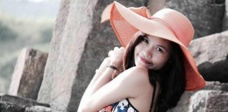 Trái tim đàn bà càng tổn thương lại càng mê hoặc