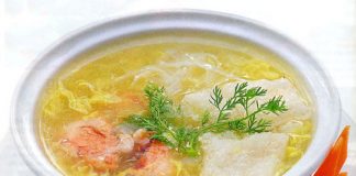 7 thực phẩm giúp ngăn ngừa dị ứng thời tiết hiệu quả