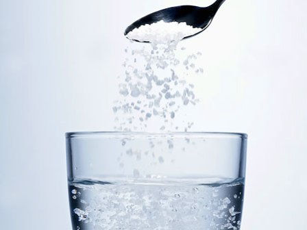 Những loại nước gây hại sức khỏe nếu uống vào buổi sáng