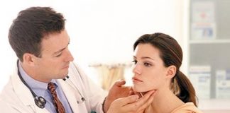 Biến chứng nguy hiểm của bệnh bướu cổ basedow