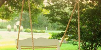 1001 kiểu tái chế đồ cũ có thể bạn chưa biết từ chiếc ghế