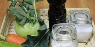 Cách làm dưa góp chua ngon cho ngày hè nắng