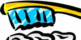 7 nguyên tắc quan trọng trong việc vệ sinh cơ thể