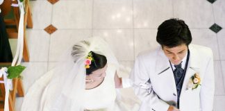 Đêm tân hôn, tôi phải đưa vợ mình đi cấp cứu vì lý do kinh hoàng