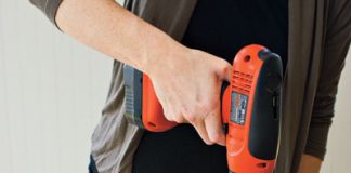 Hướng dẫn tự làm kệ treo tường vintage