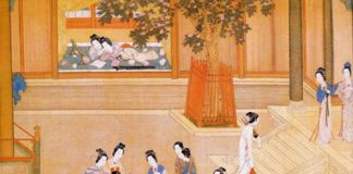 Thảm án giết hại 3.000 cung nữ chấn động lịch sử Trung Hoa