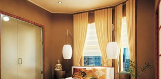 Những bí quyết giúp cân bằng phong thủy phòng ngủ