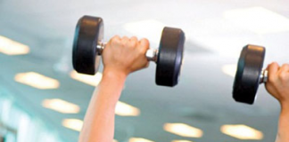 10 sai lầm cần tránh khi tập thể hình