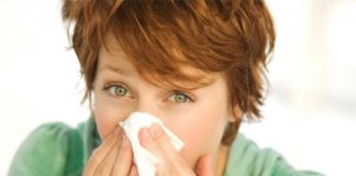 Phòng tránh những căn bệnh trong mùa đông