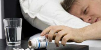 Cẩn trọng khi sử dụng thuốc ngủ