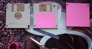 Ngày của Cha, làm tập giấy nhớ nhắc việc tặng Bố