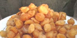 Bài thuốc chữa suy nhược thần kinh