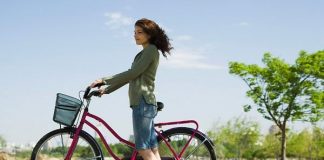 Những môn thể thao thích hợp nhất cho chị em