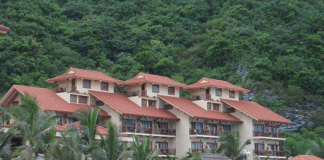 Chia sẻ những địa điểm du lịch lý tưởng cho gia đình dịp 30/4