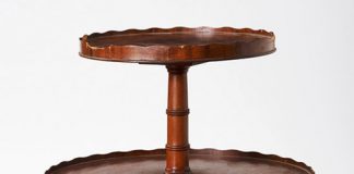 Cách tái sinh những món đồ nội thất cũ kỹ