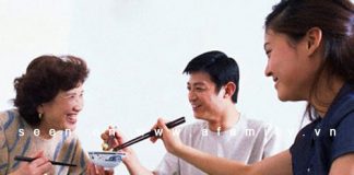 Cách đối phó với mẹ chồng yêu con thái quá