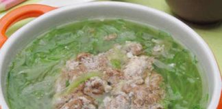 Cách ăn uống để tăng cường sức khỏe trong ngày hè