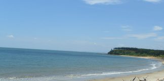 Những địa điểm du lịch dịp 30-4 ở Nam Định