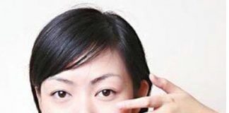 Mẹo massage mặt giúp tạo khuôn mặt V-line