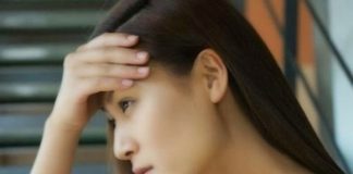 Bí mật từ câu nói trong giấc mơ lúc nửa đêm của chồng