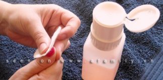 Hướng dẫn các bước để có một bộ nail hoàn hảo - 1