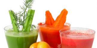 3 ngày giúp thanh lọc cơ thể sau kỳ nghỉ lễ Tết - 1