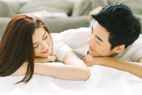 6 điều mọi cặp vợ chồng nên làm trước khi đi ngủ