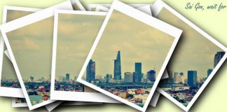 Sài Gòn - Anh và em