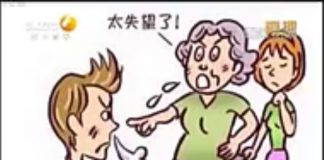 Con gái kể khổ, mẹ vợ tức giận đánh gãy xương con rể