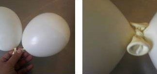 Cách làm chú ong bằng bóng bay ngộ nghĩnh cho bé