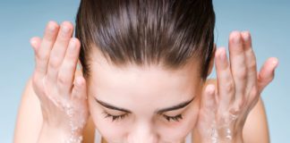 Hướng dẫn những sai lầm cần tránh khi rửa mặt