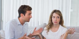 7 cách để chồng có nhân tình